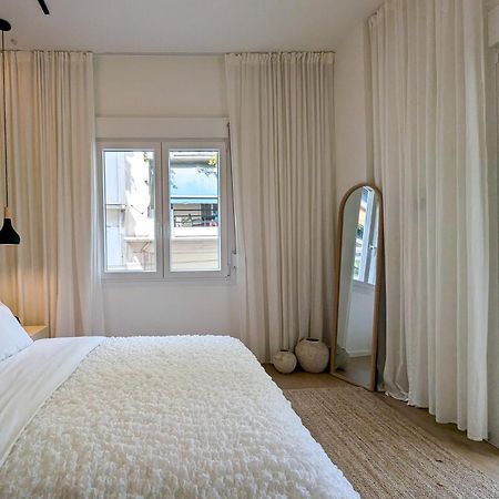 Olive Koukaki Apartment เอเธนส์ ภายนอก รูปภาพ