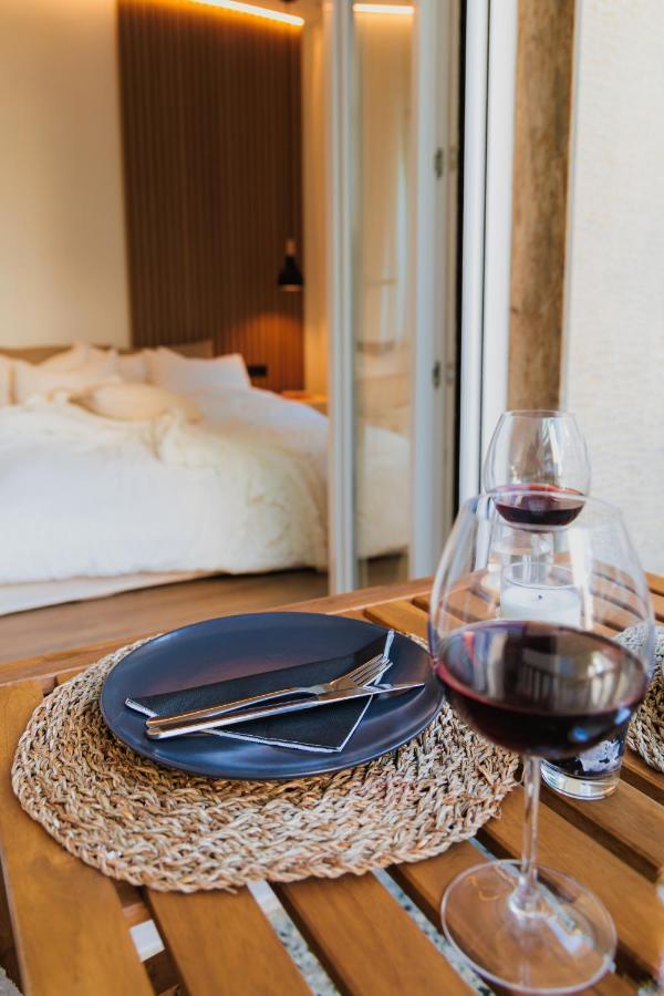 Olive Koukaki Apartment เอเธนส์ ภายนอก รูปภาพ