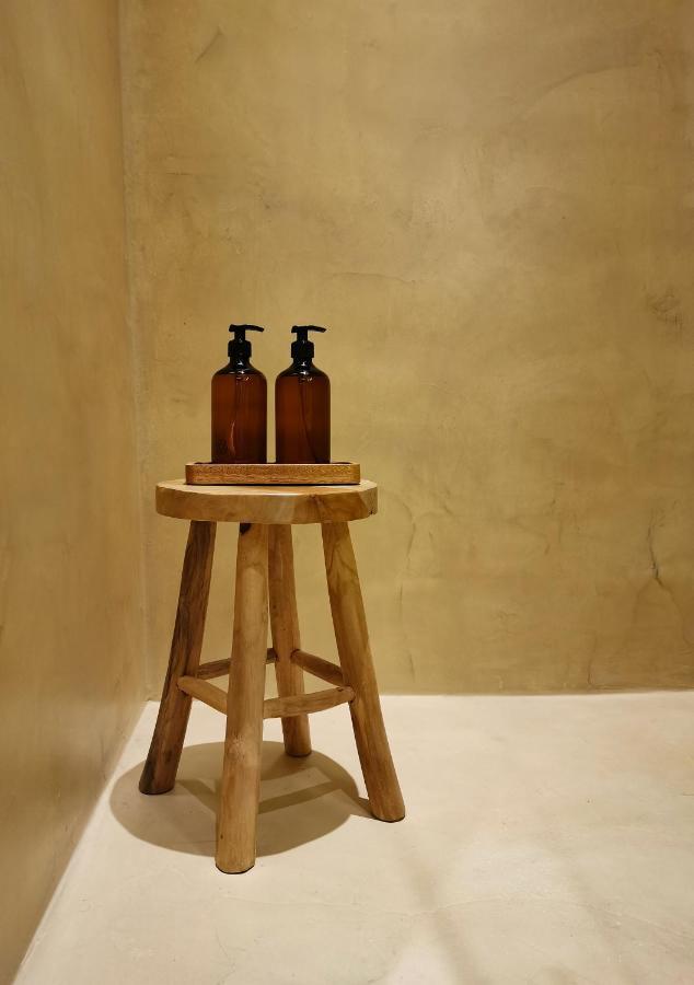 Olive Koukaki Apartment เอเธนส์ ภายนอก รูปภาพ