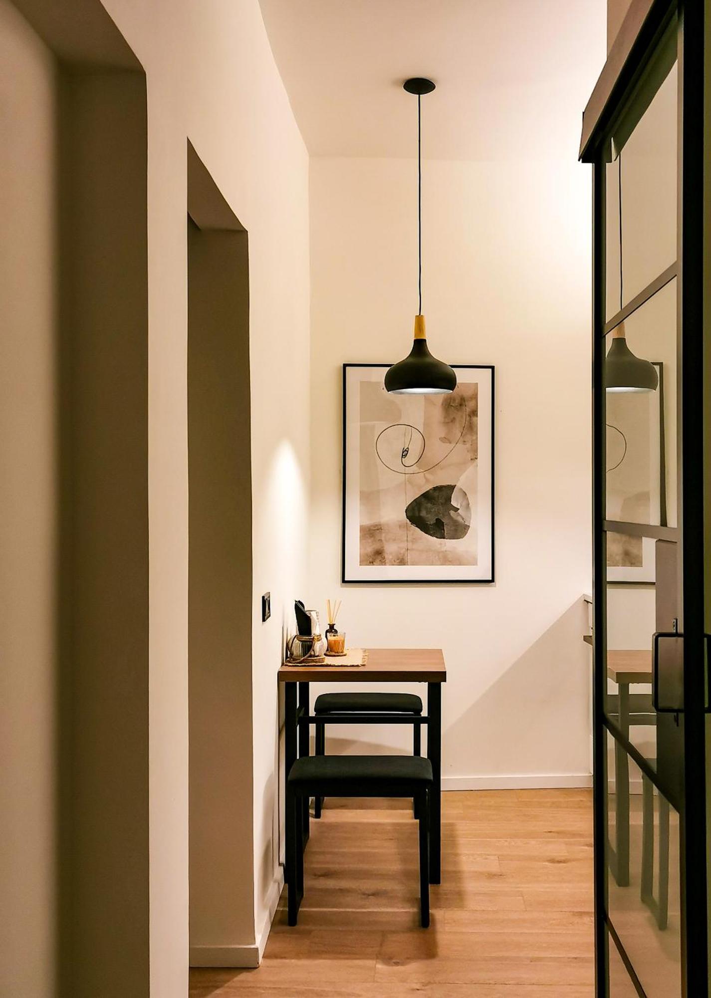 Olive Koukaki Apartment เอเธนส์ ภายนอก รูปภาพ